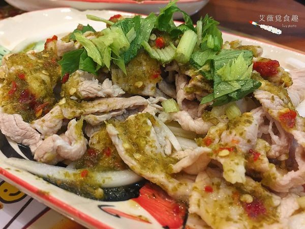 泰粉味 泰國米粉湯專賣店