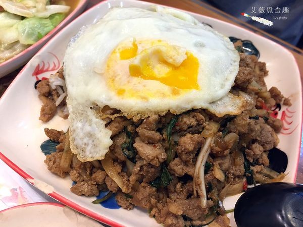 泰粉味 泰國米粉湯專賣店