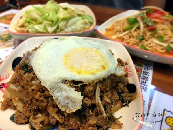 泰粉味 泰國米粉湯專賣店