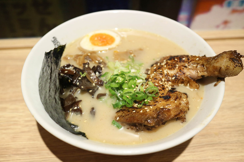 海老麵場板橋場 (8)