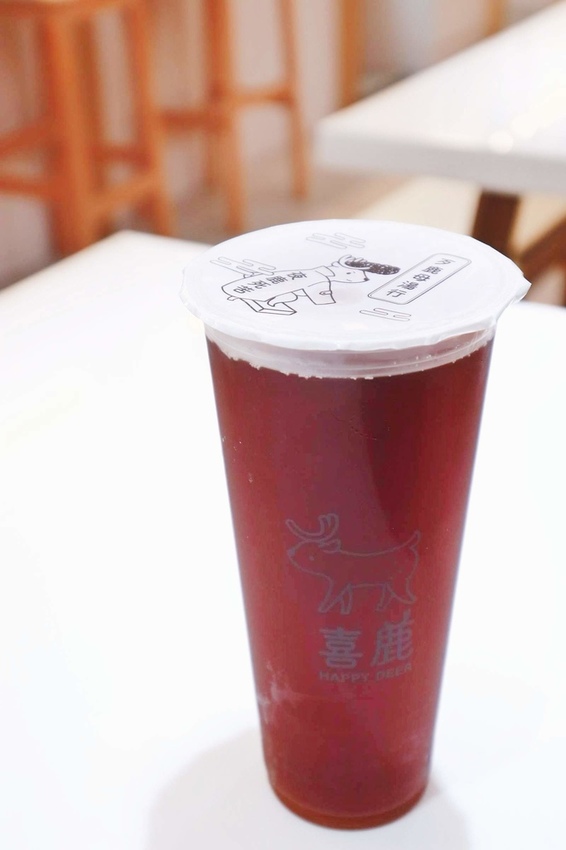 喜鹿甜品專賣店