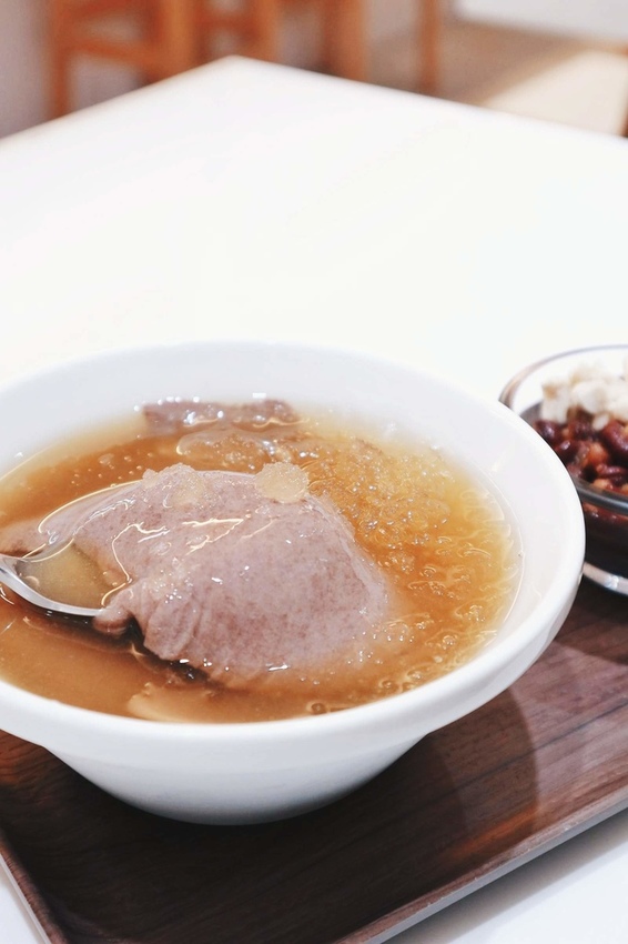 喜鹿甜品專賣店