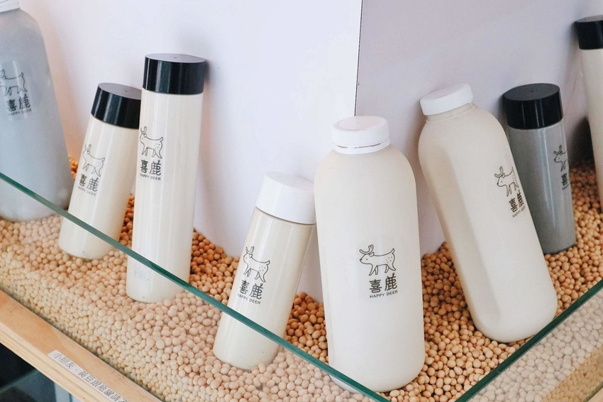 喜鹿甜品專賣店