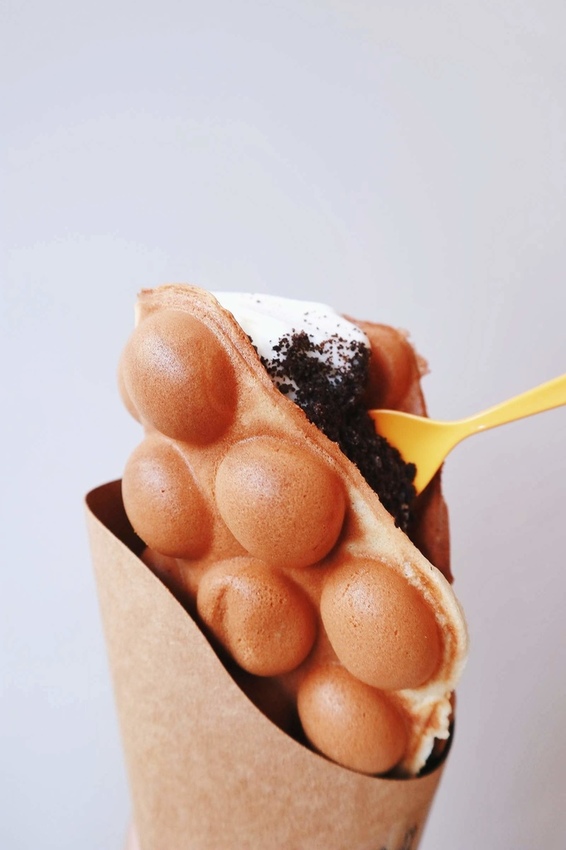 喜鹿甜品專賣店