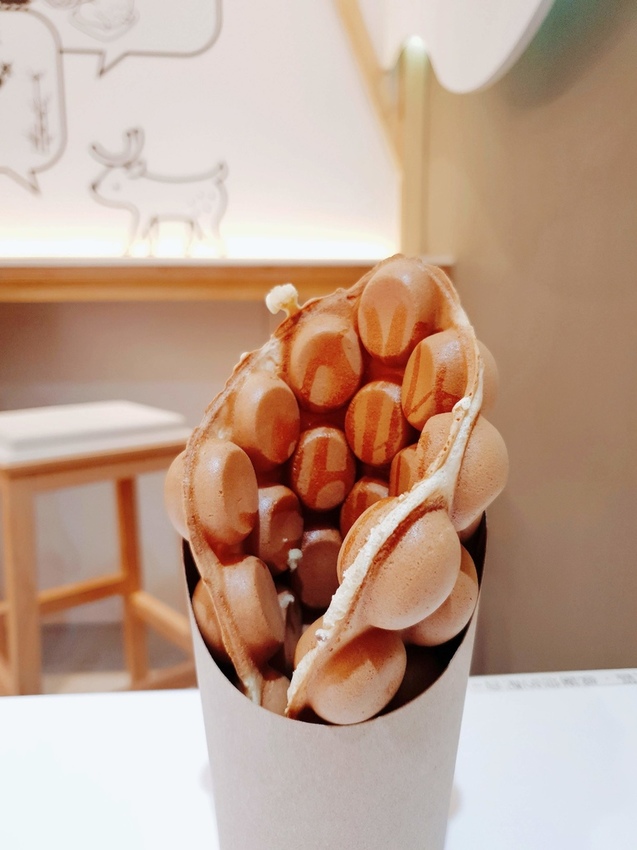 喜鹿甜品專賣店