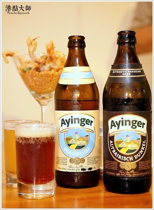 【台北美食】港點大師.招牌港點加上超夯小龍蝦料理!(三創文化園區) - 大口老師的走跳學堂!