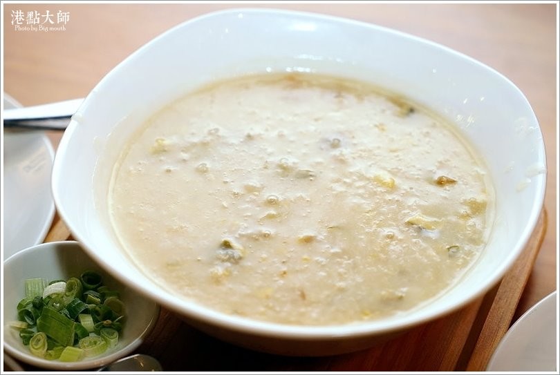 【台北美食】港點大師.招牌港點加上超夯小龍蝦料理!(三創文化園區) - 大口老師的走跳學堂!