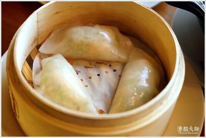 【台北美食】港點大師.招牌港點加上超夯小龍蝦料理!(三創文化園區) - 大口老師的走跳學堂!