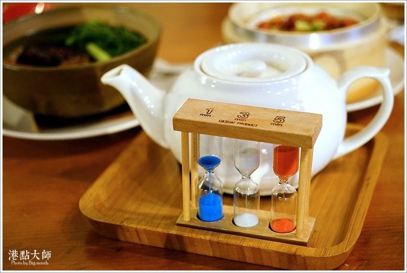 【台北美食】港點大師.招牌港點加上超夯小龍蝦料理!(三創文化園區) - 大口老師的走跳學堂!