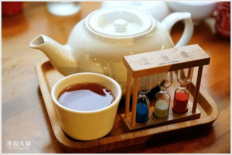 【台北美食】港點大師.招牌港點加上超夯小龍蝦料理!(三創文化園區) - 大口老師的走跳學堂!