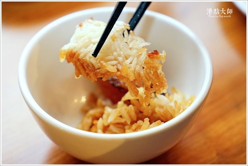 【台北美食】港點大師.招牌港點加上超夯小龍蝦料理!(三創文化園區) - 大口老師的走跳學堂!