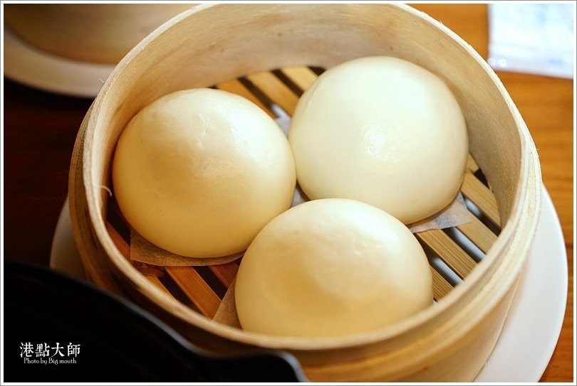 【台北美食】港點大師.招牌港點加上超夯小龍蝦料理!(三創文化園區) - 大口老師的走跳學堂!