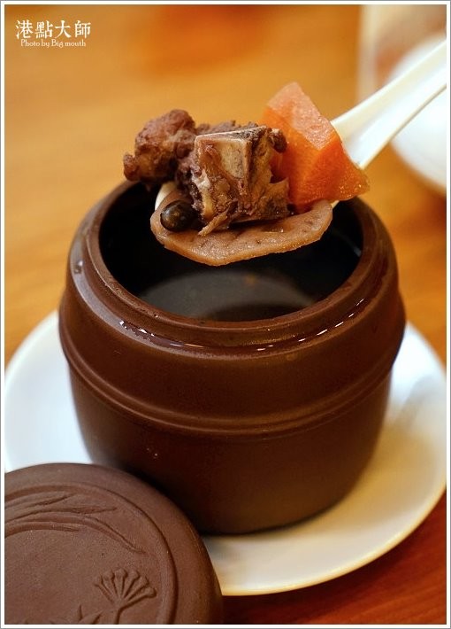 【台北美食】港點大師.招牌港點加上超夯小龍蝦料理!(三創文化園區) - 大口老師的走跳學堂!