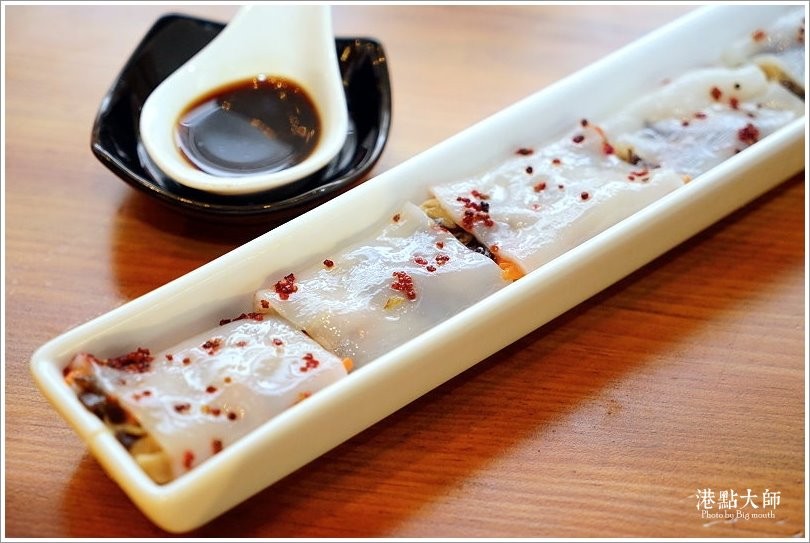 【台北美食】港點大師.招牌港點加上超夯小龍蝦料理!(三創文化園區) - 大口老師的走跳學堂!