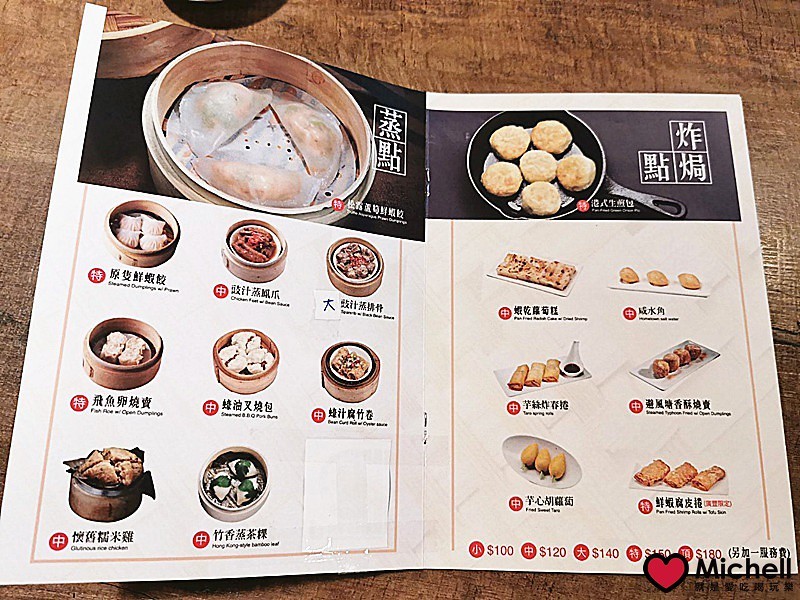 港點大師 台北三創店