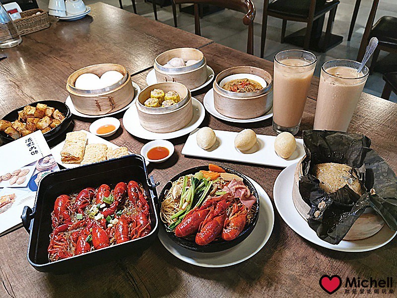 港點大師 台北三創店