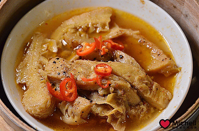 港點大師 台北三創店