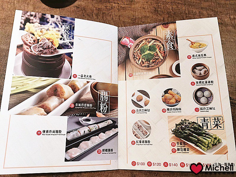 港點大師 台北三創店