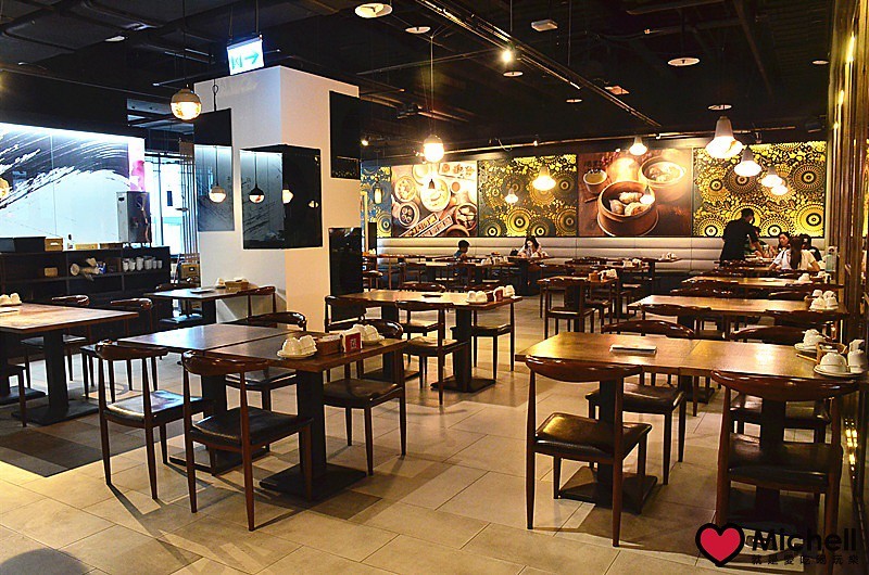 港點大師 台北三創店