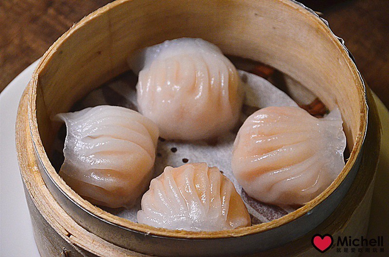 港點大師 台北三創店