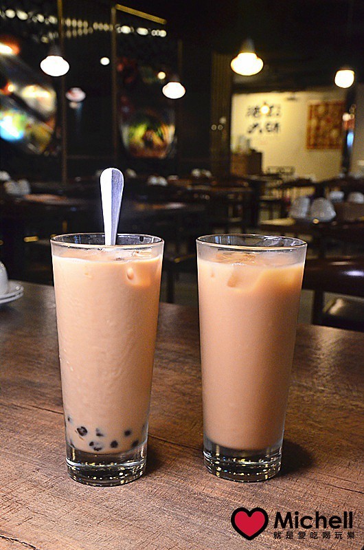 港點大師 台北三創店