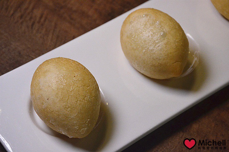 港點大師 台北三創店