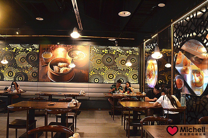 港點大師 台北三創店