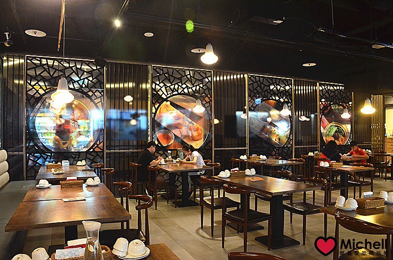 港點大師 台北三創店