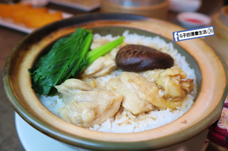 港點大師-台北三創美食.大閘蟹.小龍蝦粉絲煲.燒賣.蒸餃.腸粉