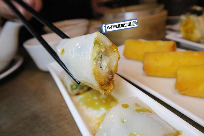 港點大師-台北三創美食.大閘蟹.小龍蝦粉絲煲.燒賣.蒸餃.腸粉