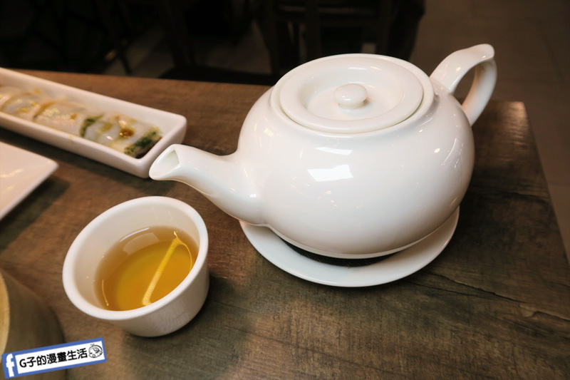 港點大師-台北三創美食.大閘蟹.小龍蝦粉絲煲.燒賣.蒸餃.腸粉