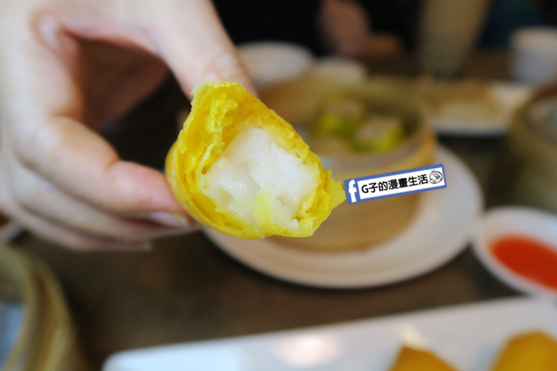 港點大師-台北三創美食.大閘蟹.小龍蝦粉絲煲.燒賣.蒸餃.腸粉