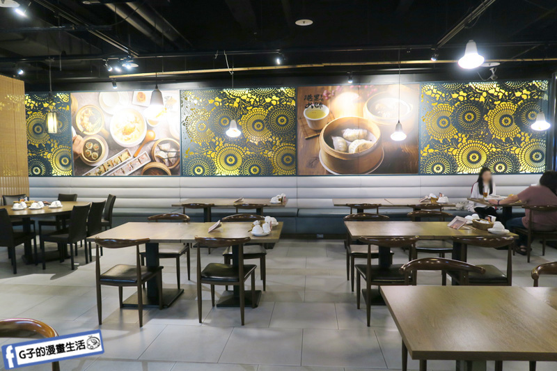 港點大師-台北三創美食.大閘蟹.小龍蝦粉絲煲.燒賣.蒸餃.腸粉