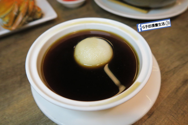 港點大師-台北三創美食.大閘蟹.小龍蝦粉絲煲.燒賣.蒸餃.腸粉