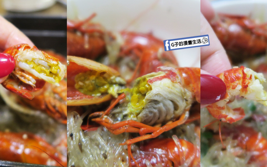 港點大師-台北三創美食.大閘蟹.小龍蝦粉絲煲.燒賣.蒸餃.腸粉