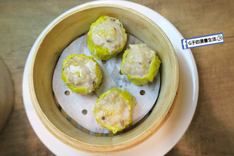 港點大師-台北三創美食.大閘蟹.小龍蝦粉絲煲.燒賣.蒸餃.腸粉