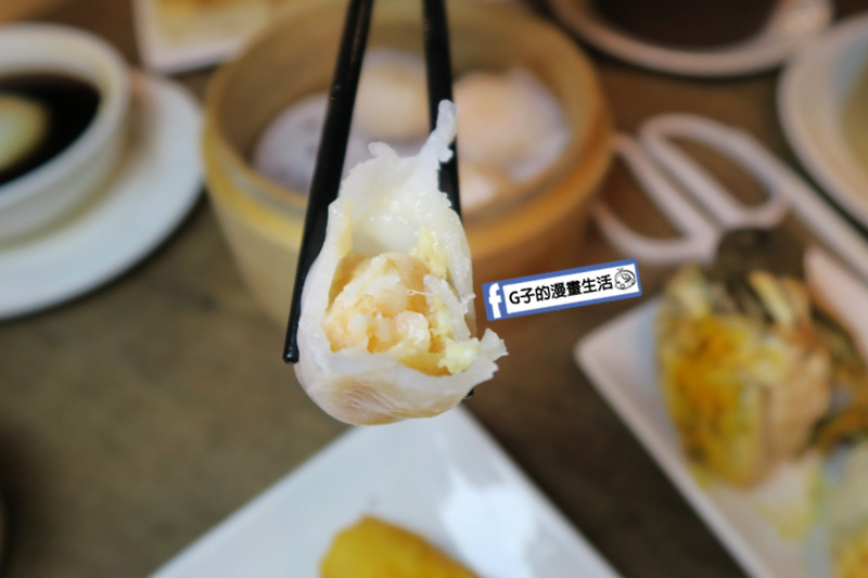 港點大師-台北三創美食.大閘蟹.小龍蝦粉絲煲.燒賣.蒸餃.腸粉