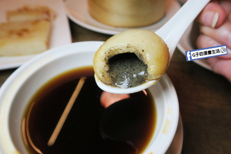 港點大師-台北三創美食.大閘蟹.小龍蝦粉絲煲.燒賣.蒸餃.腸粉