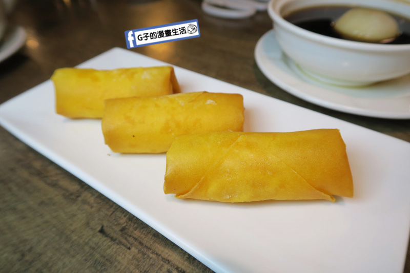 港點大師-台北三創美食.大閘蟹.小龍蝦粉絲煲.燒賣.蒸餃.腸粉