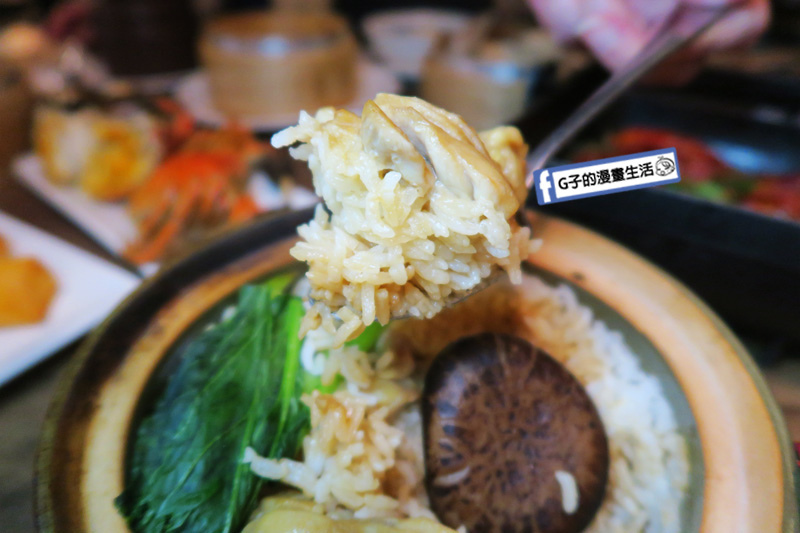 港點大師-台北三創美食.大閘蟹.小龍蝦粉絲煲.燒賣.蒸餃.腸粉