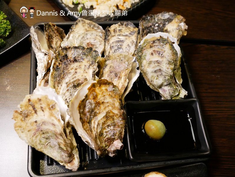 《新竹宵夜美食》男子漢居酒屋。開到凌晨夜貓子聚餐的深夜食堂。手作料理串燒熱炒菜色推薦。菜單分享︱明湖路育賢國中附近（影片）