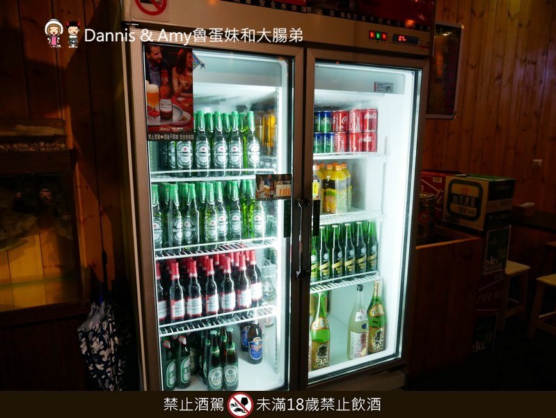 《新竹宵夜美食》男子漢居酒屋。開到凌晨夜貓子聚餐的深夜食堂。手作料理串燒熱炒菜色推薦。菜單分享︱明湖路育賢國中附近（影片）