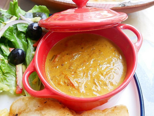 誠吾早午餐 Chéngwú Brunch：誠吾早午餐 Chéngwú Brunch-台南中西區早午餐  住宅區內網美級裝潢  水耕生菜享用更安心  還有牽絲無極限的帕尼尼必嚐