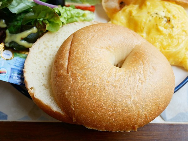 誠吾早午餐 Chéngwú Brunch：誠吾早午餐 Chéngwú Brunch-台南中西區早午餐  住宅區內網美級裝潢  水耕生菜享用更安心  還有牽絲無極限的帕尼尼必嚐