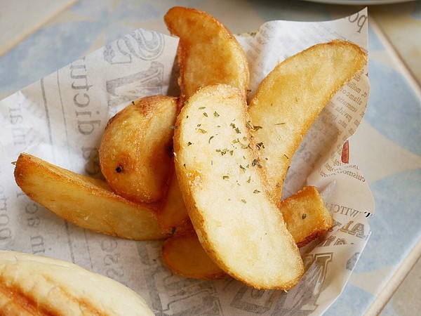 誠吾早午餐 Chéngwú Brunch：誠吾早午餐 Chéngwú Brunch-台南中西區早午餐  住宅區內網美級裝潢  水耕生菜享用更安心  還有牽絲無極限的帕尼尼必嚐