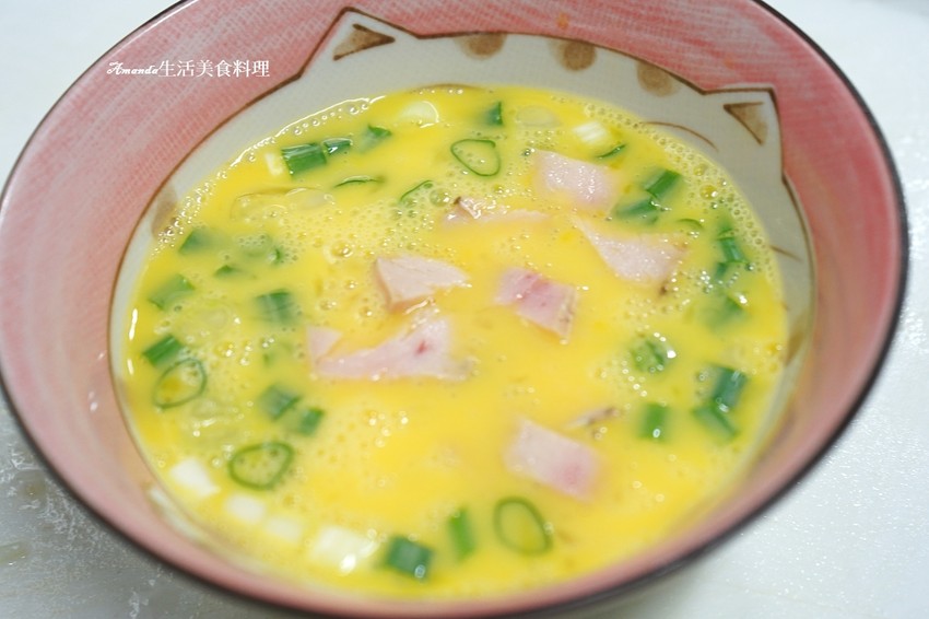 在家吃早午餐-台畜香燻雞胸肉-胡桃木-迷迭香