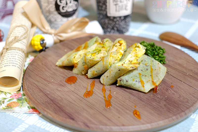 @強生與小吠的Hyper人蔘~