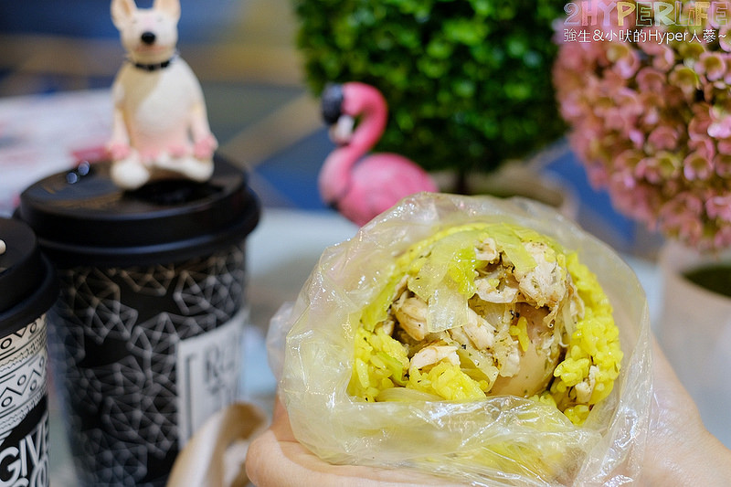 @強生與小吠的Hyper人蔘~