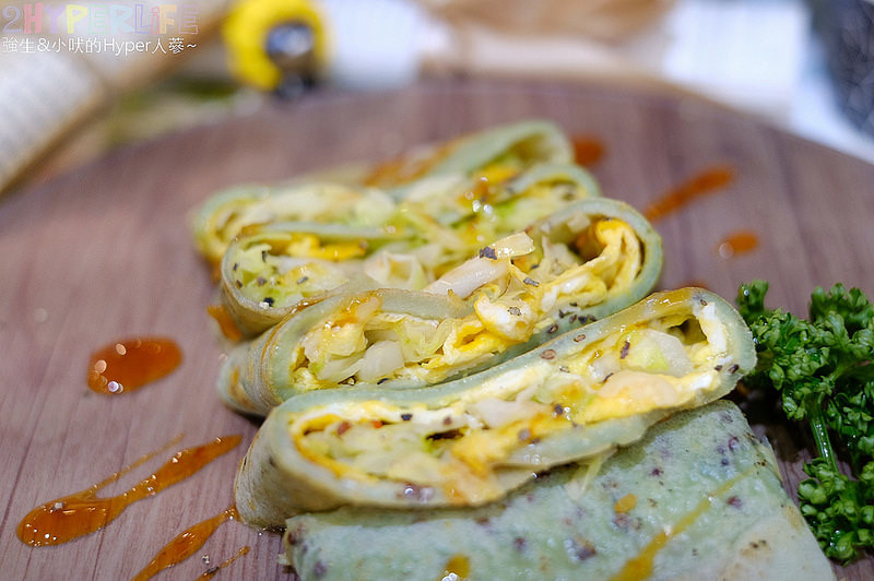 @強生與小吠的Hyper人蔘~