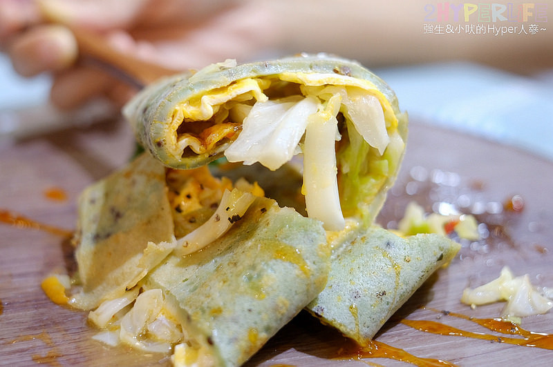 @強生與小吠的Hyper人蔘~